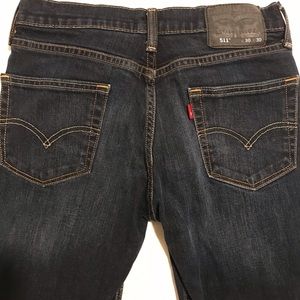 Levis sz 30w 30L
